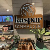   at Kaspar Schmauser  in Berlin