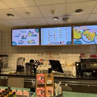   at Kaspar Schmauser  in Berlin