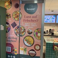   at Kaspar Schmauser  in Berlin