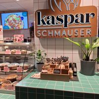  at Kaspar Schmauser  in Berlin