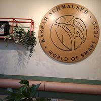  at Kaspar Schmauser  in Berlin