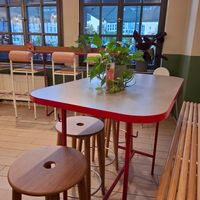  at Kaspar Schmauser  in Berlin