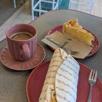  at Kaspar Schmauser  in Berlin