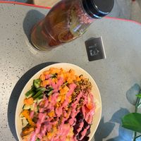 Oriental Vibez Salad at Kaspar Schmauser  in Berlin