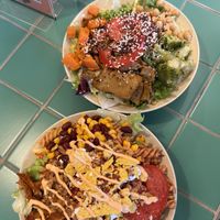   at Kaspar Schmauser  in Berlin