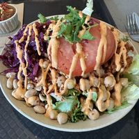   at Kaspar Schmauser  in Berlin