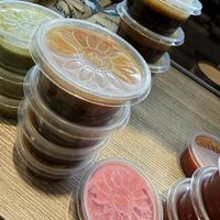 dressings  at Kaspar Schmauser  in Berlin