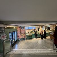 front  at Kaspar Schmauser  in Berlin