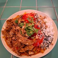 Curry Massala at Kaspar Schmauser  in Berlin