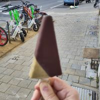  at Toret in Brussels