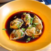  at Lim Veggie Bistro in Ho Chi Minh City