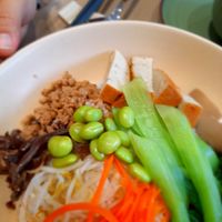  at Lim Veggie Bistro in Ho Chi Minh City