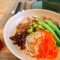  at Lim Veggie Bistro in Ho Chi Minh City