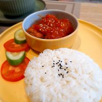  at Lim Veggie Bistro in Ho Chi Minh City