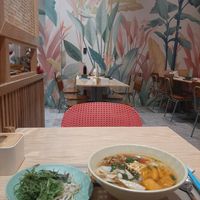  at Lim Veggie Bistro in Ho Chi Minh City