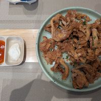  at Lim Veggie Bistro in Ho Chi Minh City