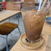  at Lim Veggie Bistro in Ho Chi Minh City