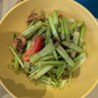  at Lim Veggie Bistro in Ho Chi Minh City