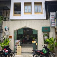  at Lim Veggie Bistro in Ho Chi Minh City