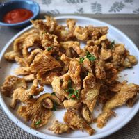  at Lim Veggie Bistro in Ho Chi Minh City