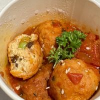   at Lim Veggie Bistro in Ho Chi Minh City