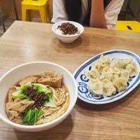  at Shandingfeng Vegetarian Restaurant - Lingya - 善鼎豐素食館 苓雅店 in Kaohsiung