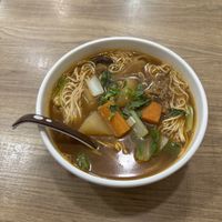   at Shandingfeng Vegetarian Restaurant - Lingya - 善鼎豐素食館 苓雅店 in Kaohsiung