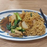  at Shandingfeng Vegetarian Restaurant - Lingya - 善鼎豐素食館 苓雅店 in Kaohsiung