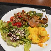   at Govinda - Downtown in Mendoza