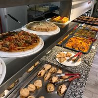 Yum at Govinda - Downtown in Mendoza