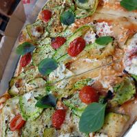  at Margarida Pizza in Vicosa