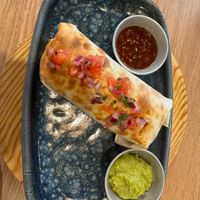   at Cantina Mariachi   in Madrid