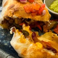   at Cantina Mariachi   in Madrid