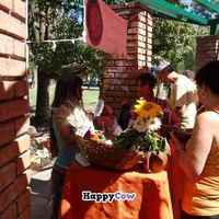 Also care bio products available :) at Bioferia in Mendoza