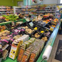  at WASGAU Frischemarkt in Niederkirchen