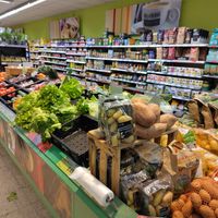  at WASGAU Frischemarkt in Niederkirchen