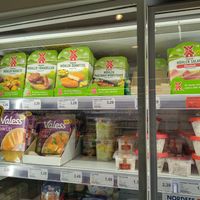  at WASGAU Frischemarkt in Niederkirchen