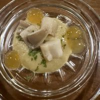 I forget which one this was #Veganuary at Archipelago in Seattle