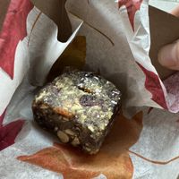 Take home sweet #Veganuary at Archipelago in Seattle