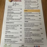   at Lemons and Tomatoes in San Vicente Palawan