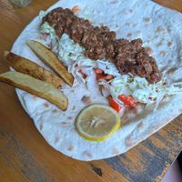   at Lemons and Tomatoes in San Vicente Palawan