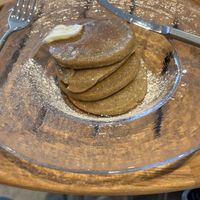   at Vegan Soba Tokyo Ayler in Tokyo