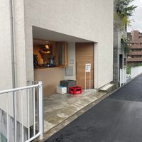  at Vegan Soba Tokyo Ayler in Tokyo