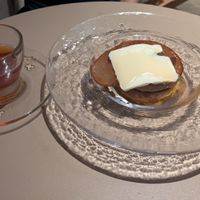  at Vegan Soba Tokyo Ayler in Tokyo