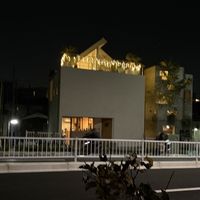   at Vegan Soba Tokyo Ayler in Tokyo