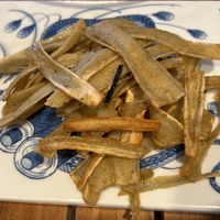   at Vegan Soba Tokyo Ayler in Tokyo