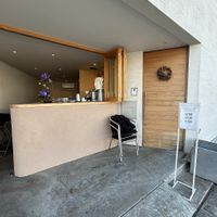  at Vegan Soba Tokyo Ayler in Tokyo