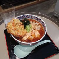  at Vegan Soba Tokyo Ayler in Tokyo