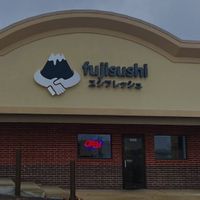 Fuji Sushi at Fuji Sushi  in Eagan