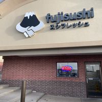 Fuji Sushi - Exterior  at Fuji Sushi  in Eagan